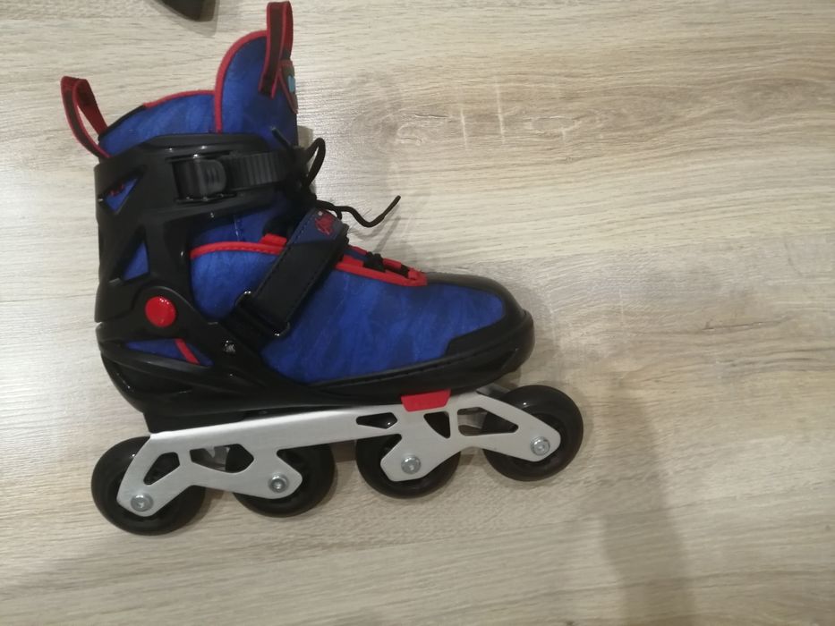 Фірмові ролики Reaction 37-41