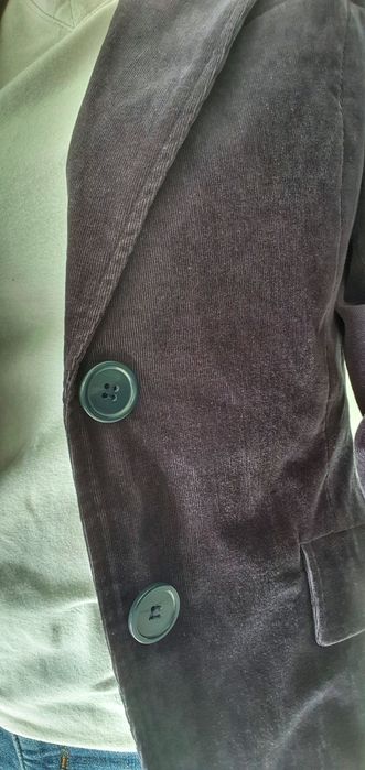 Zara basic marynarka rozm:S