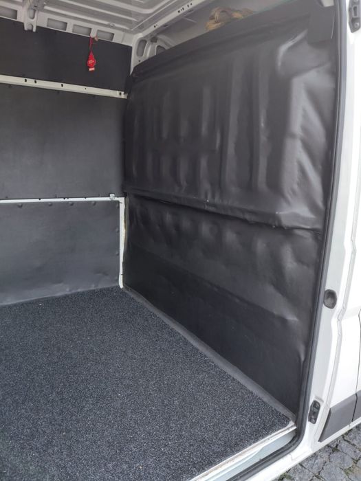 Citroen Jumper 15 m3