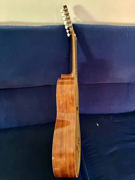 Guitarra Braguesa Tradicional APC