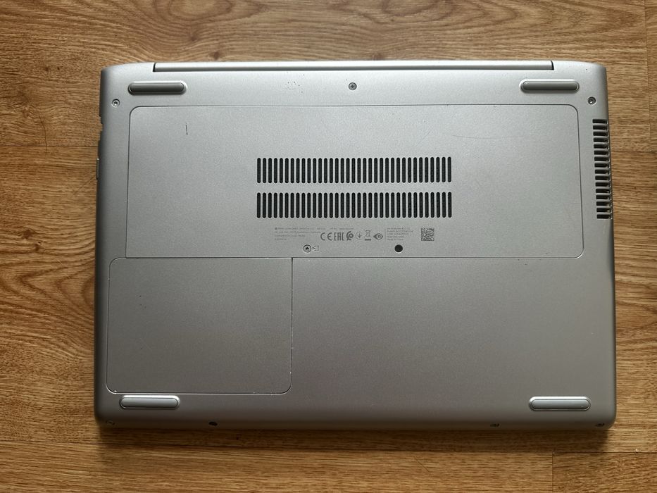 Laptop HP ProBook 630 G5