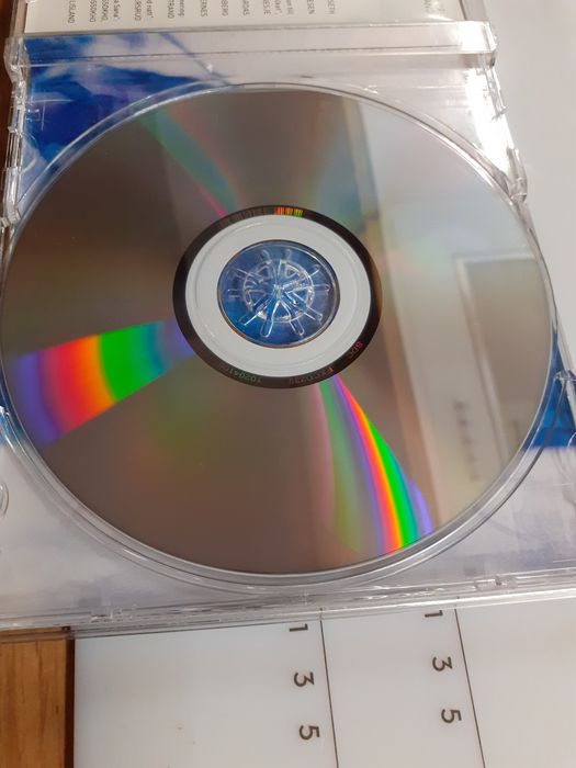 Carola - Sov Pa Min Arm  CD