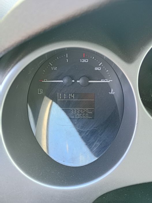 Seat Altea 1.9 TDI 105 km