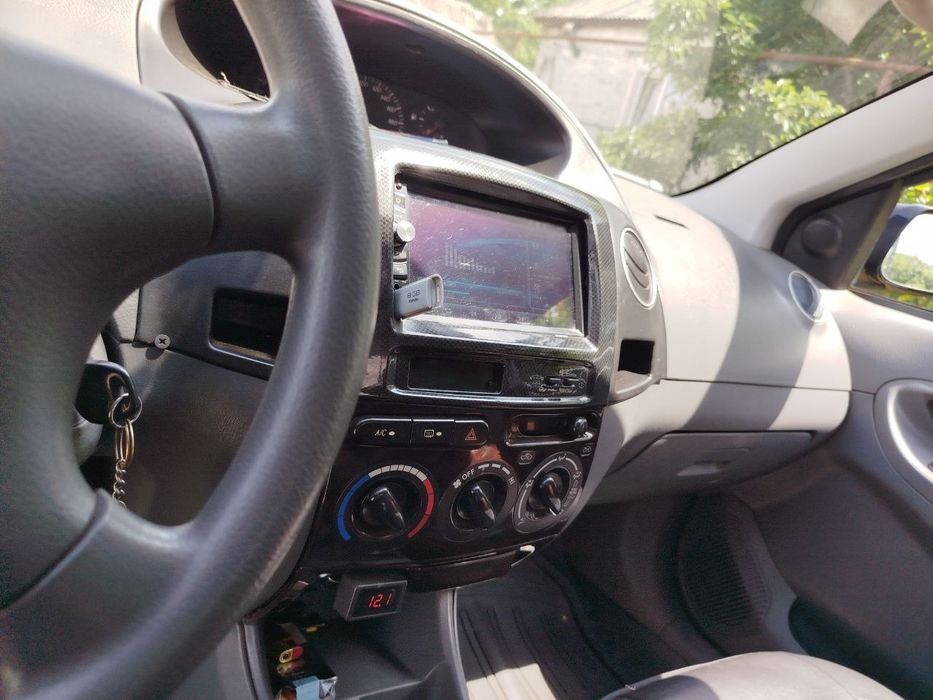 Продам машину Geely Mk