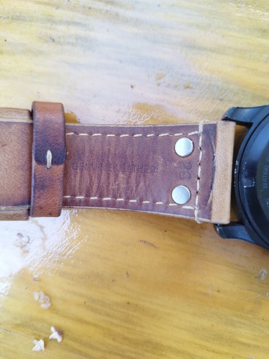 Годинник luminox 1920