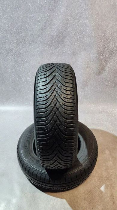 185.60.15 BFGoodrich g-Force Winter² 2шт