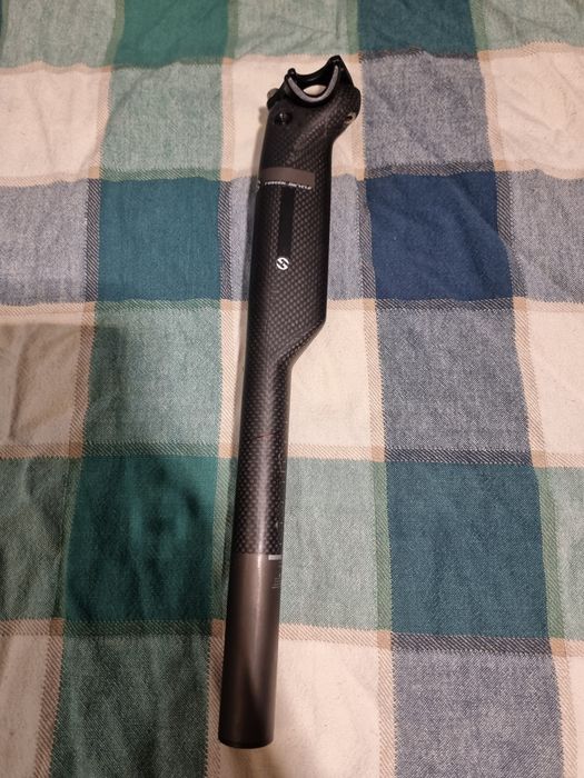 Підседіл toseek 27.2 400