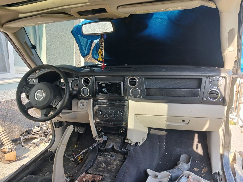 Панели машинь целеком