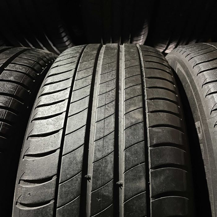 +2шт 85% Шини літні 205/50/17 Michelin Primacy 3 R17 літо резина