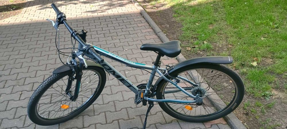 Sprzedam rower Romet Rambler 6.0 Super Stan 26' .