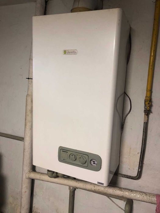 Продаємо будинок в с. Мала Вільшанка, Білоцерківський район.