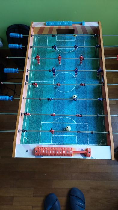 Matraquilhos de criança