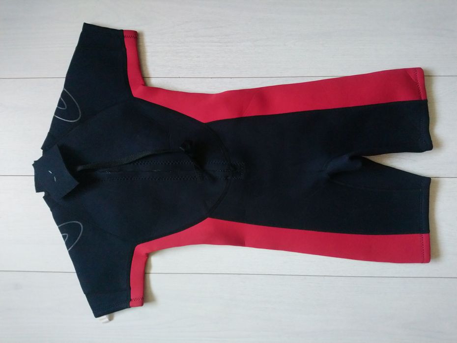 Дитячий гідрокостюм на 10-11 років Wetsuits