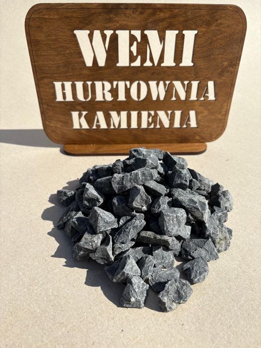 Grys Granitowy ! Różne frakcje ! Tanio ! TRANSPORT !!!