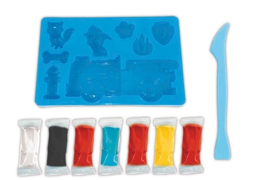 Набір для ліплення Addo Nickelodeon Paw Patrol Marshall to the Rescue