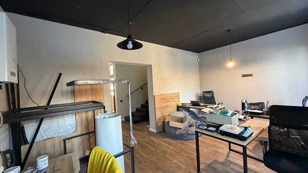 Таунхаус з Ремонтом Буча, вул. Вокзальна 74б Оф.2%