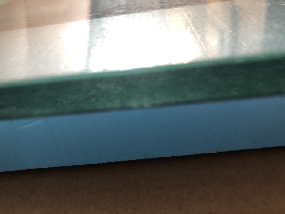 Scianka prysznicowa 69x200cm, 8 mm