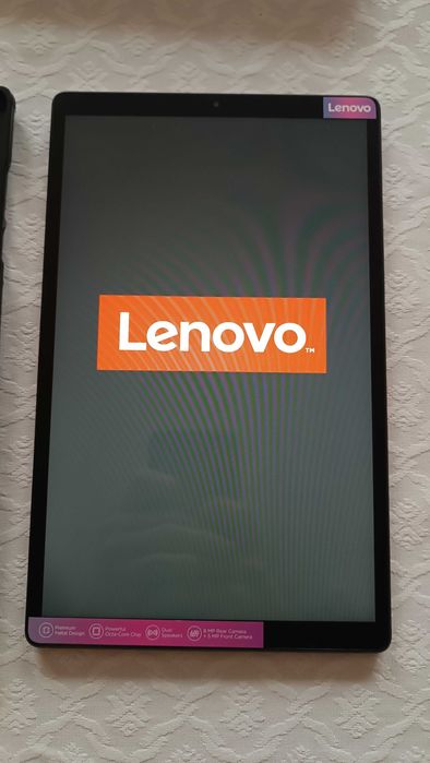 Lenovo M10 HD IRON GRAY 4GB+64GB