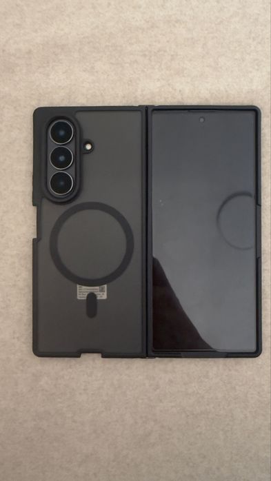 Vendo Galaxy Z Fold 7 512 Gb