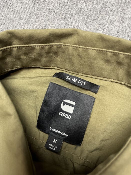 Сорочка G-Star Raw