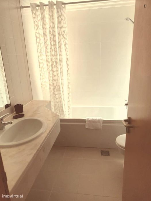 Apartamento com 2 quartos - localizado em Funchal