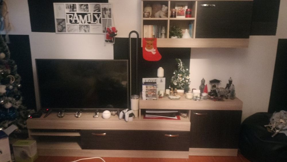 Móvel de sala novo