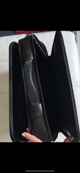Mala para portátil Samsonite