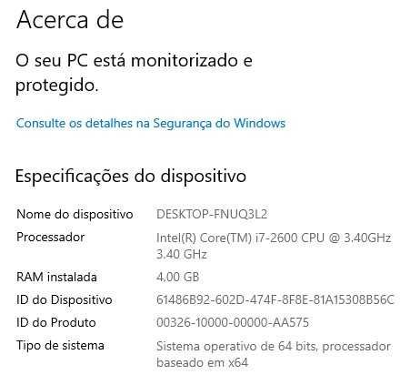 Desktop Computer with i7, 4 GB RAM, NVIDIA GeForce GTX 660 Ti, 4 Drives64286325779713123