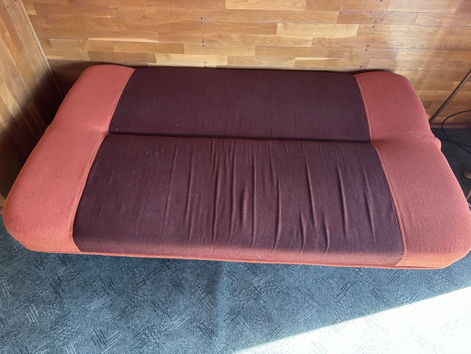 Sofa, wersalka rozkładana