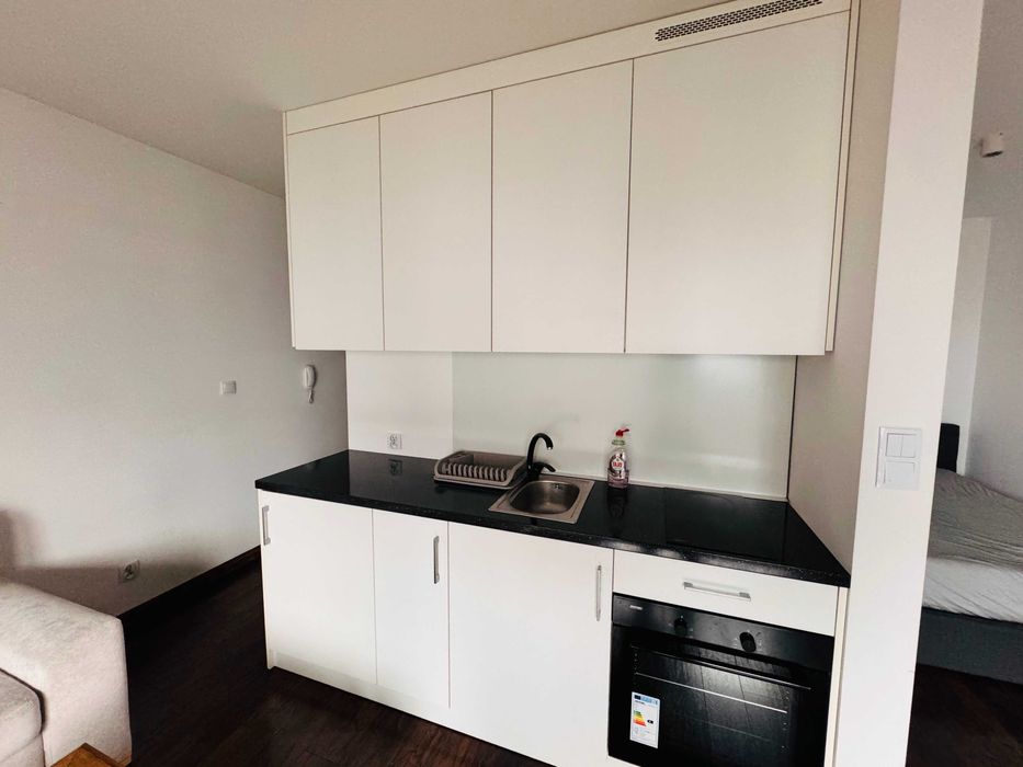 Mieszkanie Nowy Korczak - Kalisz