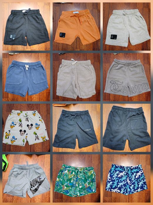 Шорты, плавки Zara, Nike, Kids, Head  на мальчика