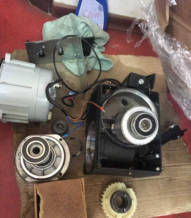 Ремонт, сервіс автоматики для воріт