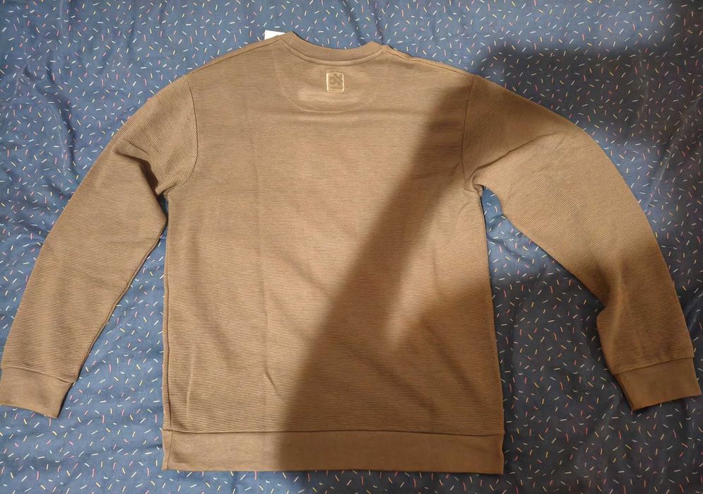 Bluza basic Top Secret