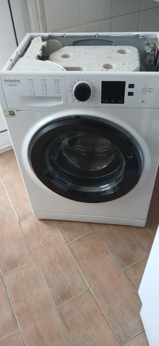Peças máquina lavar