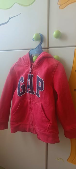 Bluza chłopięca gap 98