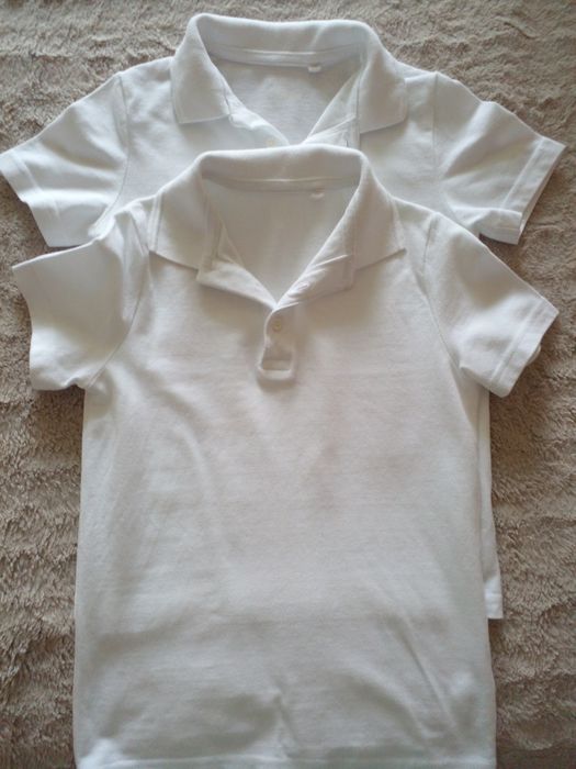 Поло Next 116 см б/в