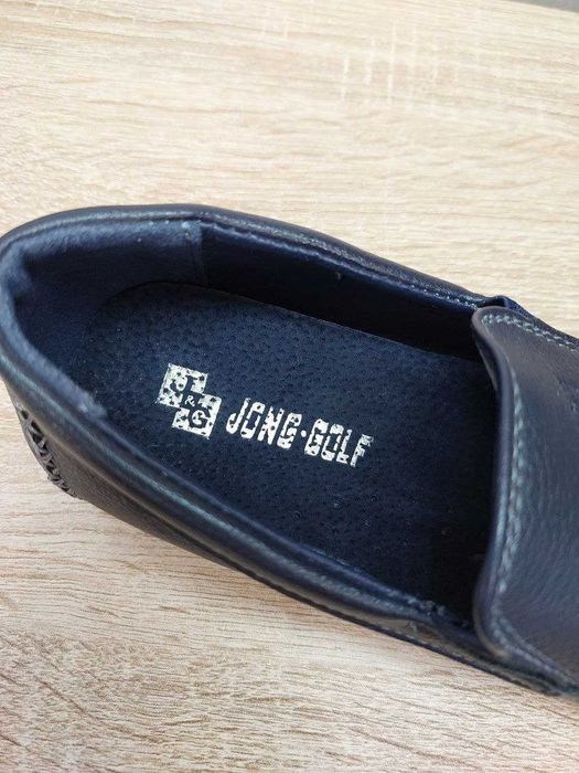 Підліткові туфлі Jong Golf (розміри 36 (22,5 см); 37 (23 см))