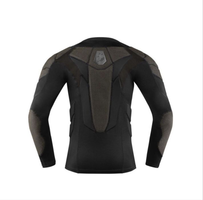 Мотозащита Icon Field Armor Compression XL
