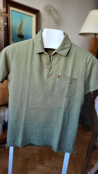 Polo Levi's tam S