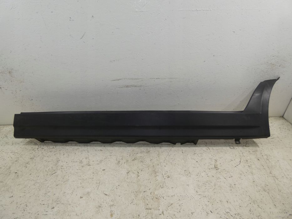 bmw x3 e83 nakładka listwa progowa lewa 3330865