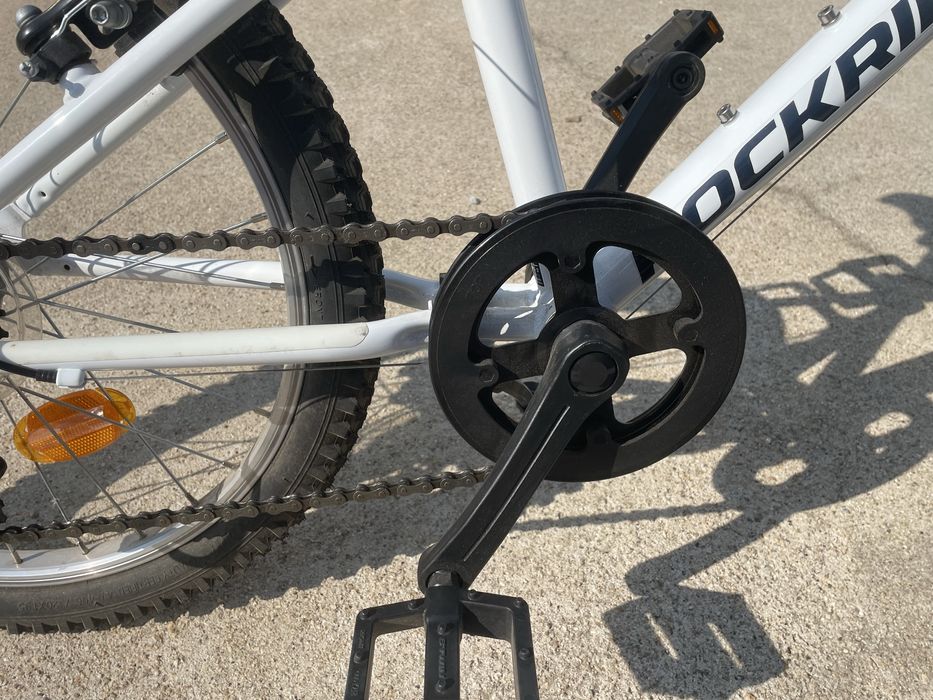 Bicicleta de criança Rockrider ST 120