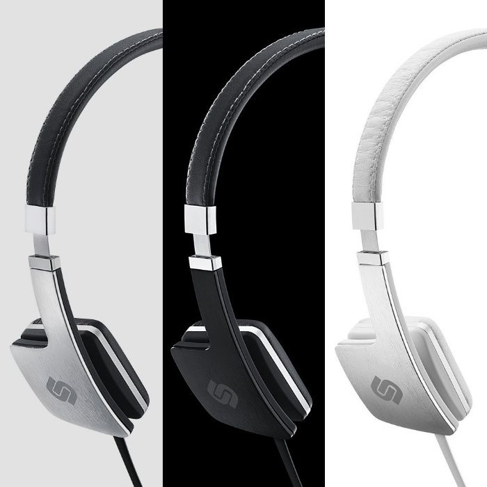 Zestaw słuchawkowy jack 3,5mm urbanista copenhagen - prawie jak b&o