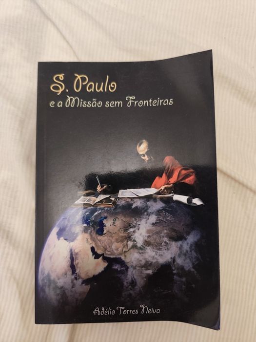 São Paulo e a Missão sem Fronteiras