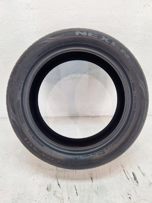 Opona Nexen N'Fera SU1 205/50r17 89V