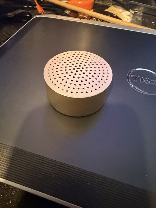 Mini coluna Xiaomi