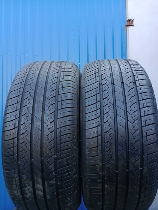 Opony letnie 2x235/50 R18 101W GOODRIDE SA-07