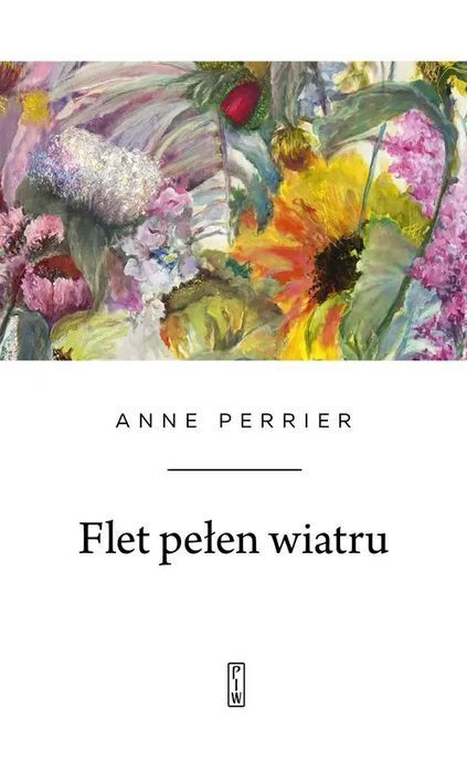 Flet pełen wiatru. PIW