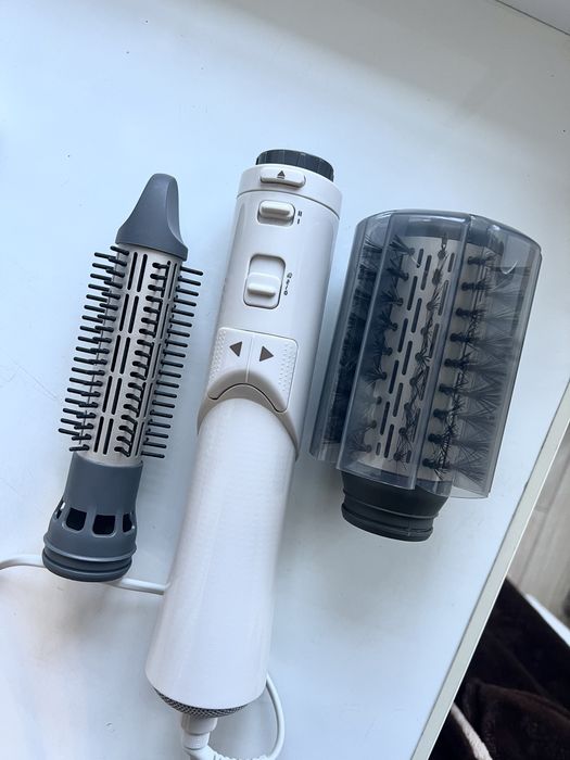 Фен-Браш Philips