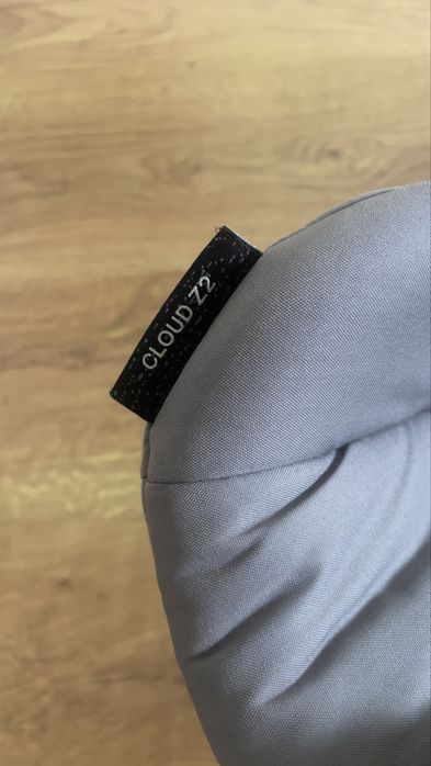 Cybex i-size Cloud z2