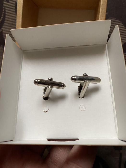 Чоловічий метелик, платочок, запонки, аксесуари для нареченого